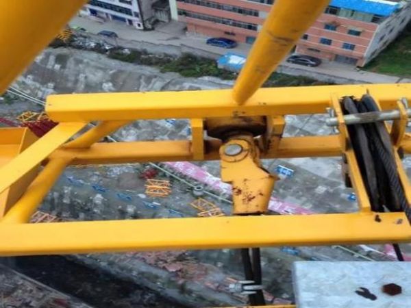 东湖区吊车租赁_好的吊车出租公司需要具备